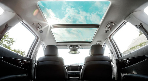 New Kia Sorento 2.2 4x2crdi Full - Entrega Inmediata