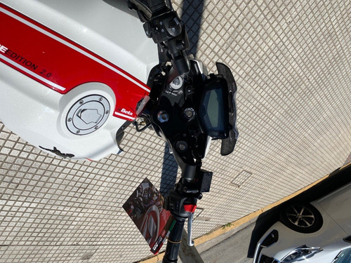 Imagen 5 de 8 de Tvs Rtr 2.0 Inyeccion - No Rouser Ns200 - Fz Fi - Motoswift