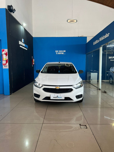 Chevrolet Onix 1.4 Lt 98cv