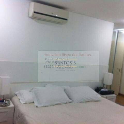 Imagem 13 de 26 de Apartamento Para Alugar, 98 M² Por R$ 7.770,00/mês - Brooklin - São Paulo/sp - Ap1176
