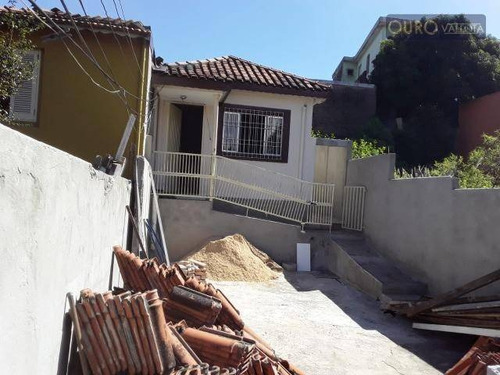 Casa Com 1 Dormitório Para Alugar, 200 M² Por R$ 5.000,00/mês - Mooca - São Paulo/sp - Ca0438