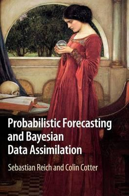 Libro Probabilistic Forecasting And Bayesian Data Assimil...
