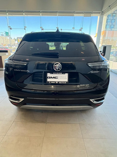Buick Envision 2.0 Avenir At