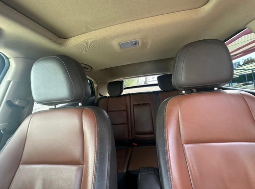 Buick Encore 1.4 Cxl Leherette At