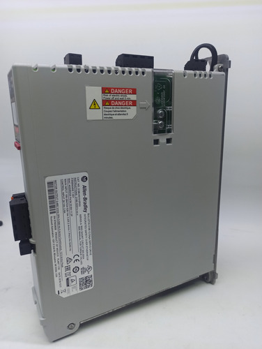 Allen Bradley 2198-h015-ers2 Kinetix 5500 Servo Drive (Usado)