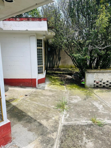 Se Vende O Renta Terreno En Cuajimalpa, Cuajimalpa