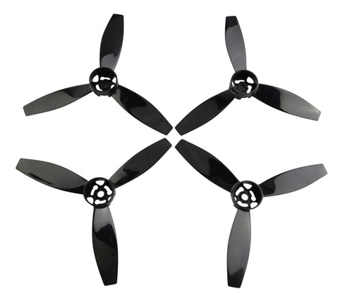 8 Piezas Hélices Propulsores Para Parrot Bebop 2 Power