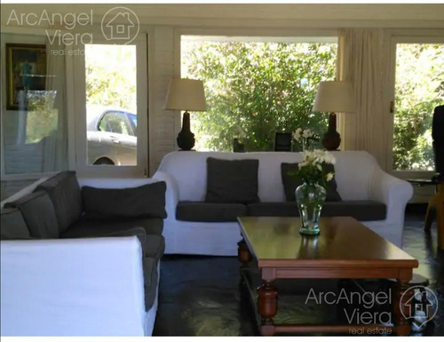 Casa En Alquiler - Pinares