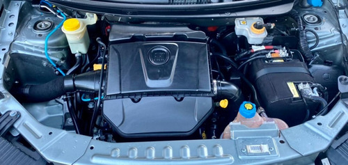 Fiat Gran Siena 1.6 Essence