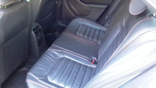 Volkswagen Vento 2.0 Tsi Gli 211cv App Connect + Nav 2017