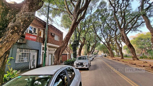 Imagen 1 de 5 de Oficina En Venta En Acassuso A Metros De La Estación