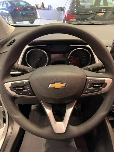 Chevrolet Tracker 1.2 Premier Turbo At