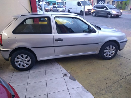 Volkswagen Gol Baixa Entrada No Cartão