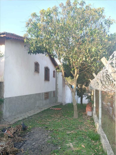 Linda Chácara Para Venda Ou Permuta Em Casa Para Renda.