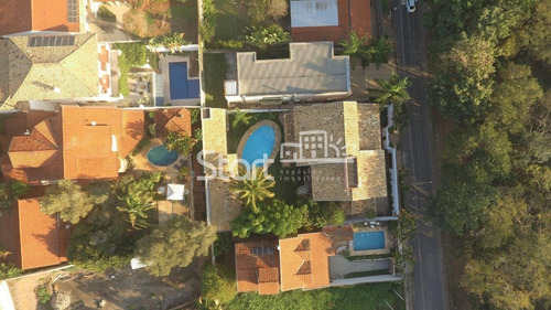 Imagem 3 de 30 de Casa Para Aluguel Em Sítios De Recreio Gramado - Ca006422