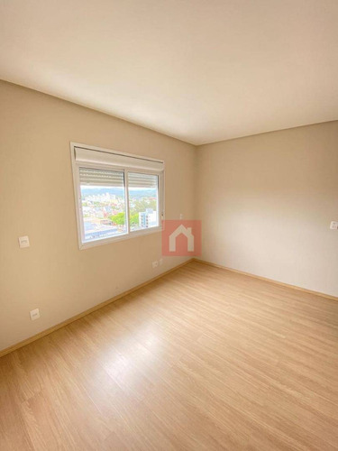 Imagem 6 de 21 de Apartamento À Venda, 83 M² Por R$ 516.001,29 - Independência - Santa Cruz Do Sul/rs - Ap1841