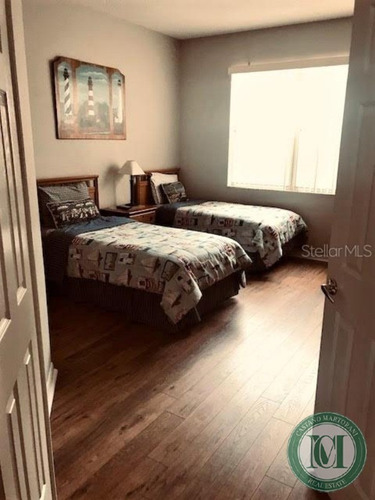 Imagem 10 de 30 de Casa A Venda Em Orlando. - Ca00111 - 34367790