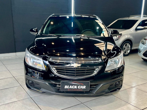 Chevrolet Onix HATCH LT 1.0 8V FlexPower 5p Mec.