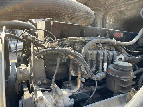 Imagen 5 de 15 de Motores Cum Isx/ N14/ism/m11 /cat /navistar Detroit