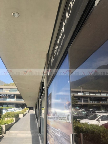 Imagen 6 de 11 de Local Comercial En Renta En San Jemo, Monterrey, Nuevo León