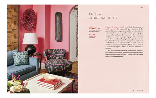 Vivir Con Color