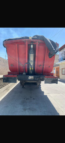 Suspensión De Aire ,doble Patin , Todo En Regla .