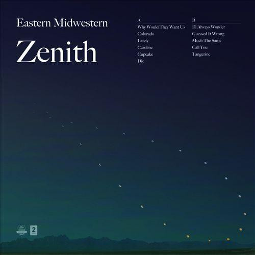 Zenith Lp Del Medio Oeste Oriental