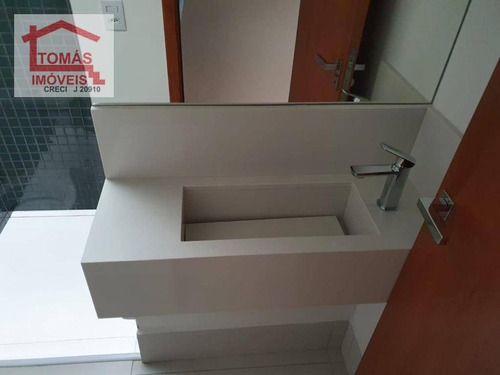 Imagem 9 de 13 de Sobrado Com 2 Dormitórios À Venda, 93 M² Por R$ 650.000,00 - Pirituba - São Paulo/sp - So2160
