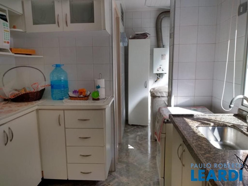 Imagem 5 de 15 de Apartamento - Pinheiros - Sp - 610858