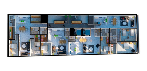 Imagen 12 de 13 de Departamento Venta Los Alpes