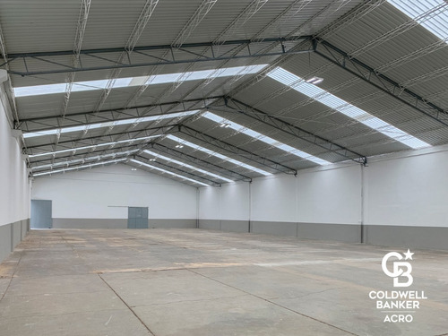 Bodega En Venta, San Martín Texmelucan, Puebla