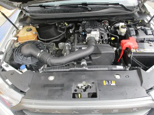 Ford Ranger 4x2 2500cc Mt Aa