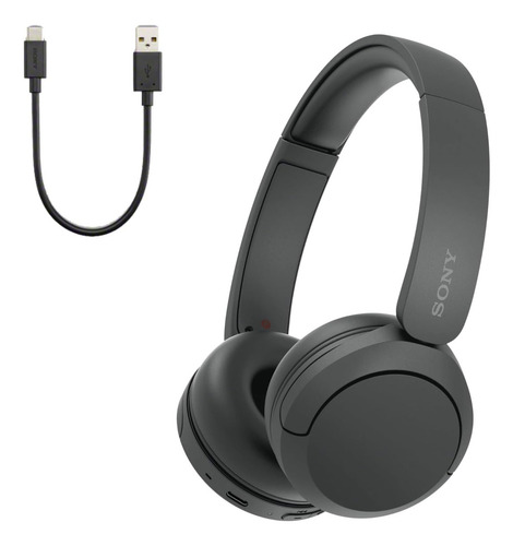 Auriculares Inalámbricos Sony Extra Bass Con Aislamiento De