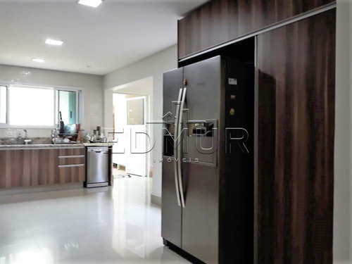 Sobrado - Vila Curuca - Ref: 25545 - V-25545