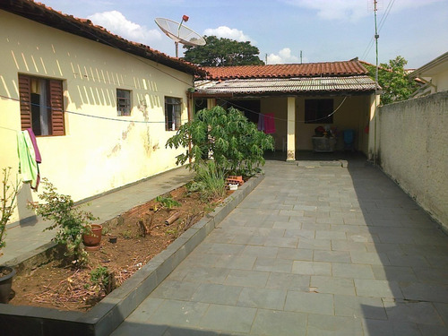 Casa À Venda, 150 M² Por R$ 400.000,00 - Parque Das Nações - Indaiatuba/sp - Ca0159