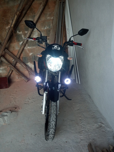 Yamaha 2020