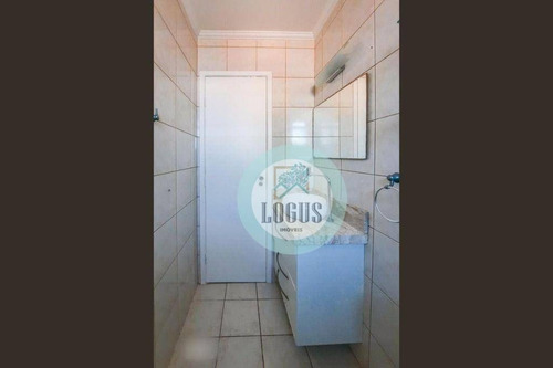 Imagem 13 de 27 de Apartamento À Venda, 69 M² Por R$ 325.000,00 - Nova Petrópolis - São Bernardo Do Campo/sp - Ap1768