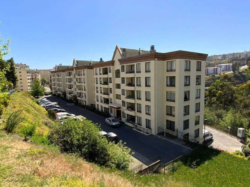 Condominio Reina Victoria, Valparaiso, Prince 123