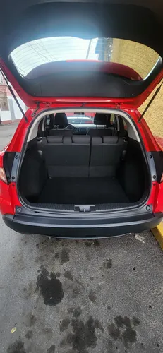 Honda HR-V 1.8 Uniq Mt