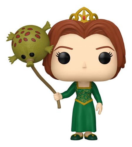 Funko Pop Shrek #1595 Fiona