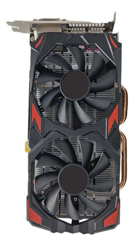 L Tarjeta Gráfica Para Computadora De Escritorio Rx580 8gb