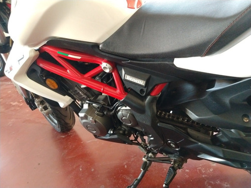 Benelli Tnt 300 17 Tomo Moto O Auto Consulte!!!