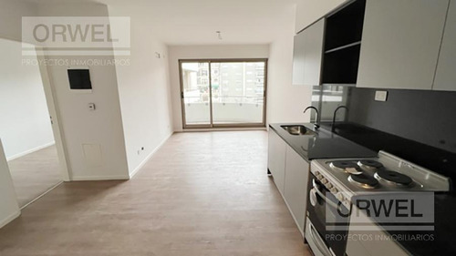 Imagen 2 de 21 de 2 Ambientes Con Baño En Suite Y Toilette - Amenities - Cochera