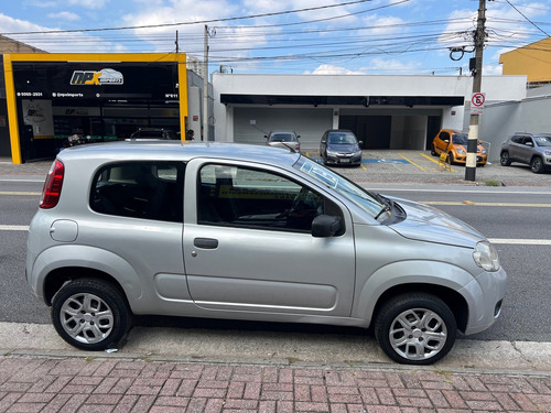 Fiat Uno 1.0 Vivace Flex 3p