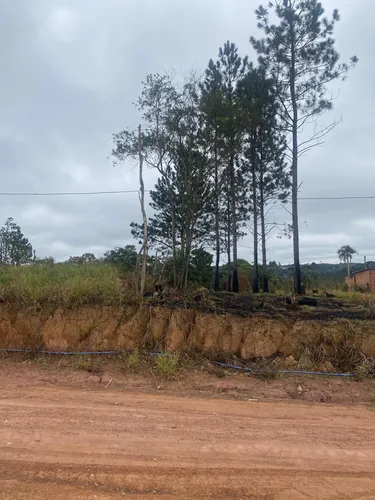 Terreno Por Apenas R$ 60.000,00