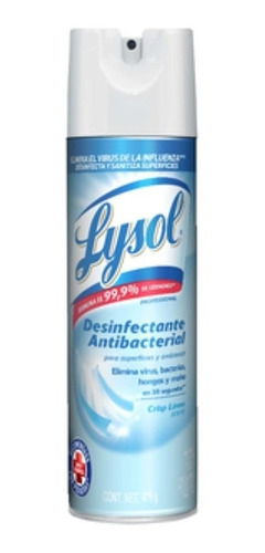 Lysol 475 G