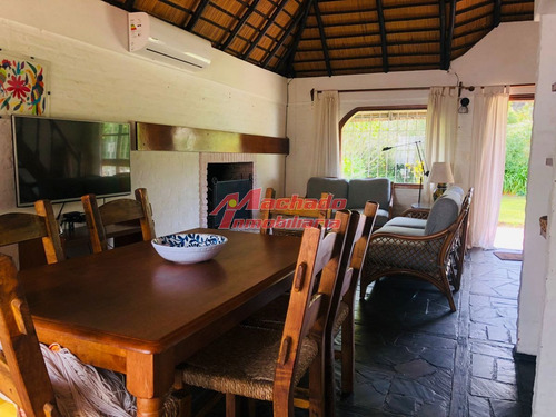 Imagen 8 de 30 de Casa En Venta De 3 Dormitorios En Punta Del Este
