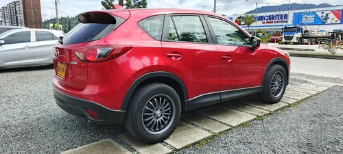Mazda CX-5 2.0 High Awd