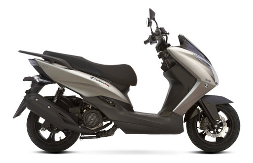 Imagen 16 de 16 de Zanella Styler Cruiser 150 2022 Ahora18 Tarjeta Cuotas Fijas