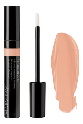 Corrector Iluminador De Ojeras Mary Kay